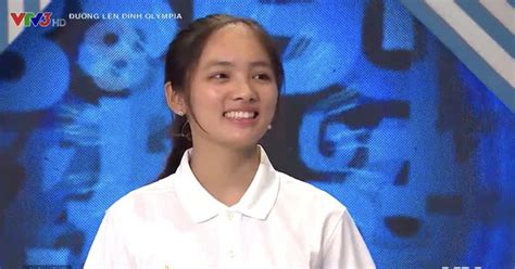 Hot girl Olympia Xinh học giỏi nhảy đẹp và có thể nói giọng 3 miền