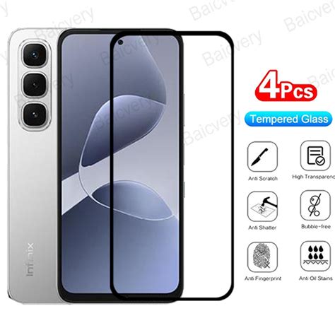 Anti Burst Infinix Hot G I G Plus Pro G