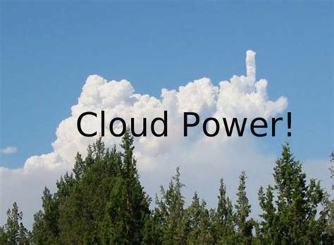 Xbox's 'Cloud Power' in video and infographic form