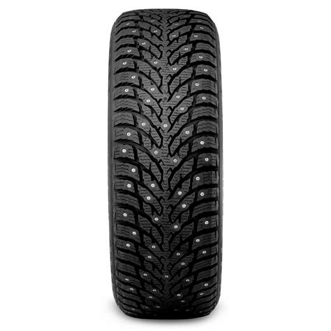 Nordman North 9 Studded Tires for Winter | Kal Tire