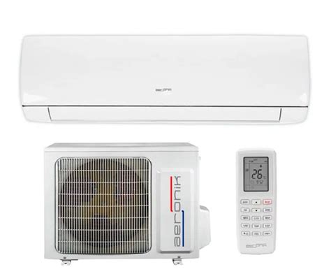 Сплит-система Aeronik Super ASI-12HS5/ASO-12HMS5