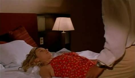 Nude Video Celebs Natalia Verbeke Nude Passionate People 2002