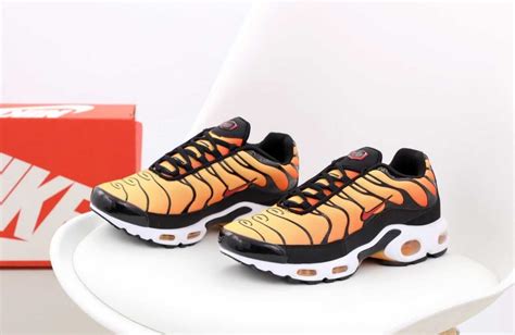 Кроссовки Nike Air Max Plus OG TN Tiger кросівки: 2 650 грн ...
