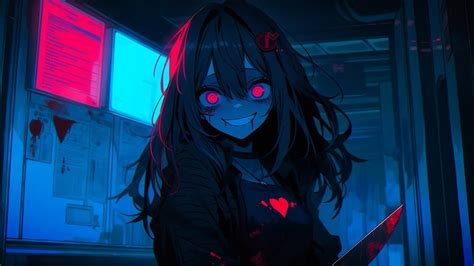 Nightcore Red Lights Youtube