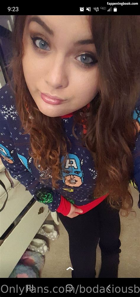 Bodaciousbeauty Nude OnlyFans Leaks Fappening FappeningBook