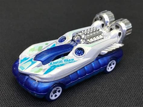 HOT WHEELS HOVER Storm Collectable Scale 1 64 EUR 3 63 PicClick FR