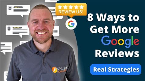 Ways To Get More Google Reviews Real Strategies Youtube