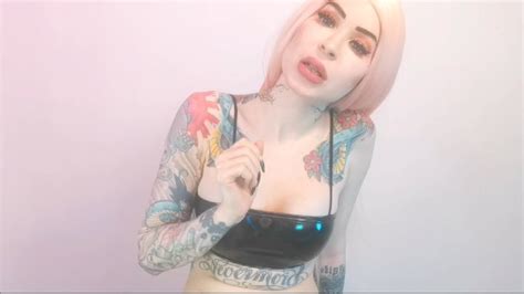 Aromatic Gay Maker Aroma Joi S Baal Eldritch Clips Sale