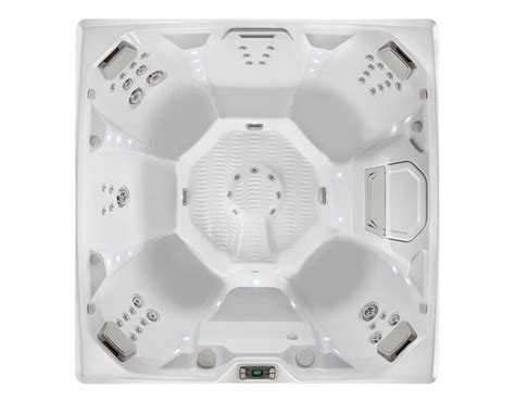 Perfect Hot Tub Results Large Open Seating Hotspring Spas Of Dayton