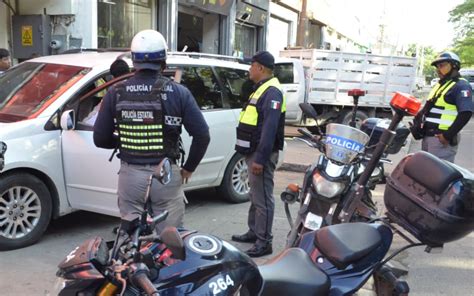 Alcohol Metro Tres Personas Multadas En Villahermosa En Diciembre El