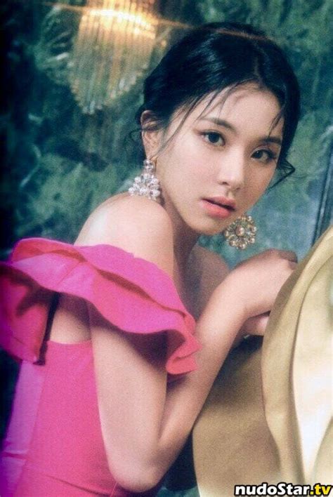 Twice Kpop Twicetagram Nude OnlyFans Photo 275 Nudostar TV