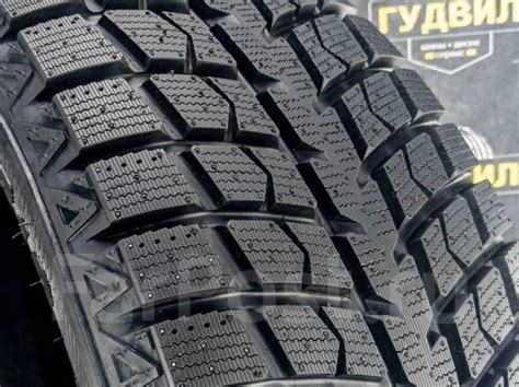 LingLong GREEN-Max Winter Ice I-15 SUV, 235/60R18 107T - Шины во ...