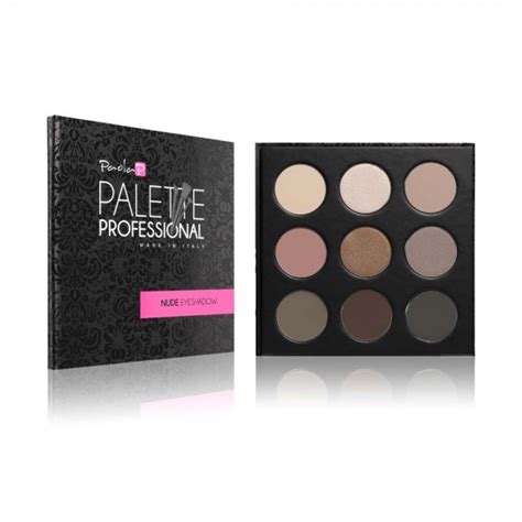 Nude Palette Paolap Makeup Espa A