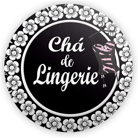 Painel Redondo Cha De Lingerie Sublimado D Sublitex Pain Is