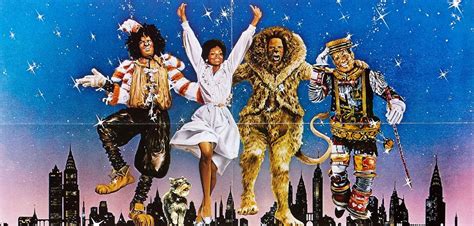 Кино - Магьосникът от Оз