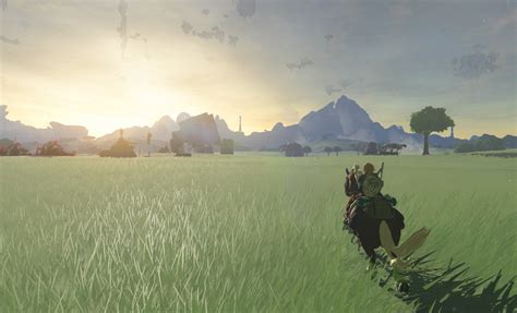 Sorties JV : Ride on the Edge 3, The Legend of Zelda : Tears of the ...