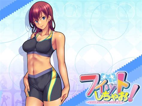 Bike Shorts Luscious Hentai Manga Porn