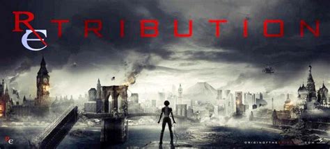 Watch: RESIDENT EVIL: RETRIBUTION Trailer Preview - FilmoFilia