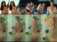 Naked Aurélie Laverret in Les Monos