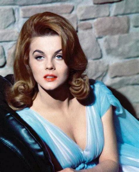 Ann Margret Nude And Sex Scenes And Hot Pics 2024 Scandal Planet