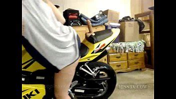 Motorbike Sex Action XVIDEOS