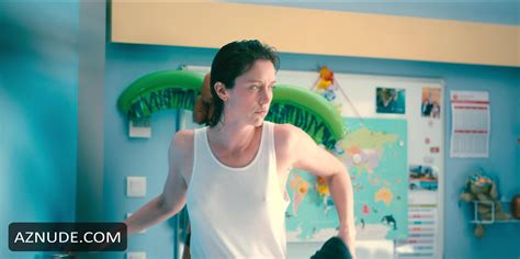 Everything Is Fine Nude Scenes Aznude