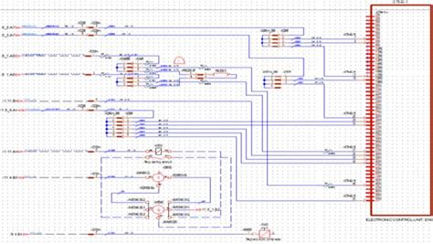 Wire Harness Diagram