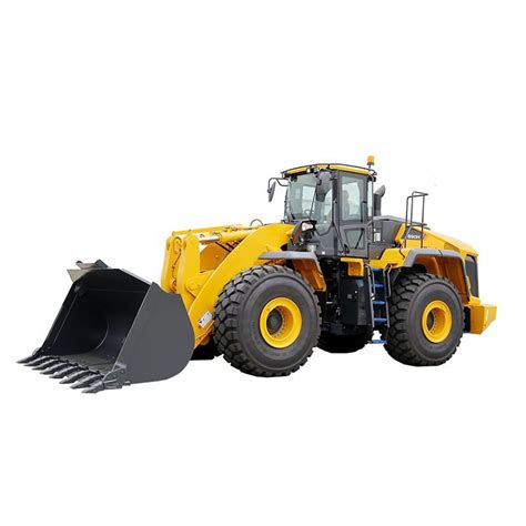 Liugong Brand New 9 Ton Wheel Loader Clg890h With High Quality China