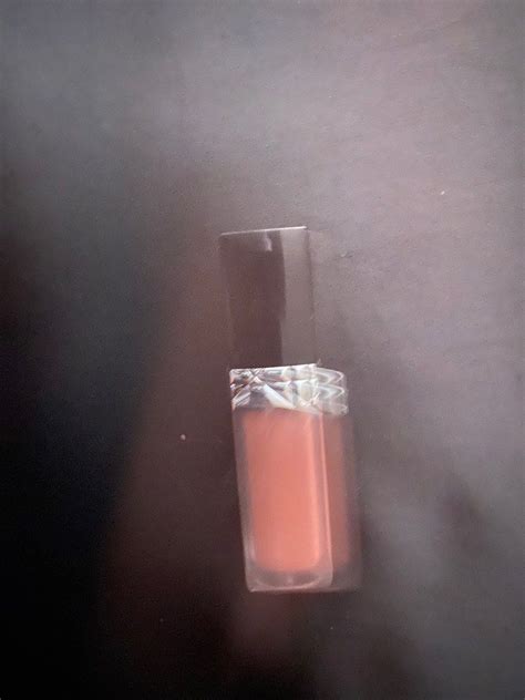 Dior Rouge Forever Liquid Lipstick In Forever Nude Look Beauty Personal Care Face