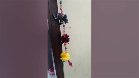 Handmade Thoranam For Sales Shortvideos Cute Handmadecrafts