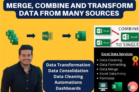 Extract Consolidate And Automate Excel Data From Multiple Sheets By