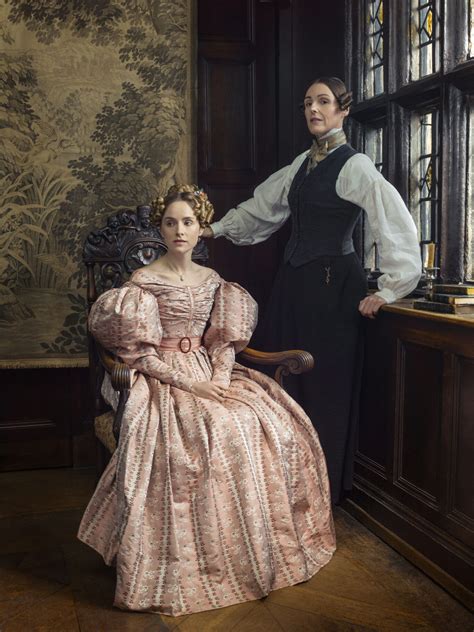 Sophie Rundle Says Gentleman Jack Nude Scenes Not Just For Titillation York Press