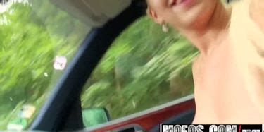 Jessie Sinclair Roadside Sex With Aerobics Instructor TNAFlix Porn Videos