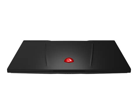 MSI GL75 Leopard - Evolve! Be Enchanted with The Dragon Spirit