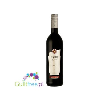 Cin Cin Free Cabernet Sauvignon Kcal Niskokaloryczne Czerwone Wino