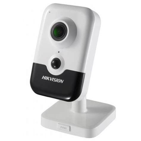 База знаний видеонаблюдение - Hikvision