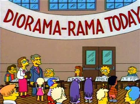 Myreviewer Jpeg Screenshot From Simpsons The Sex Lies And The Simpsons