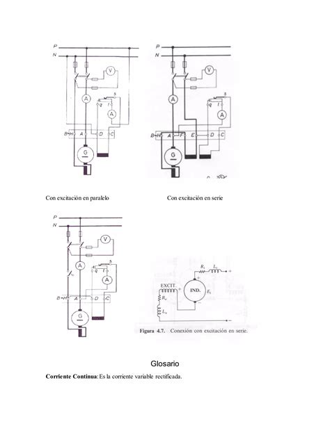 Ficha 2 De Maquinas De Corriente Continua Pdf Descarga Gratuita