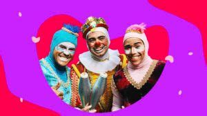 Marchinhas De Carnaval Anos 80 - História das marchinhas de Carnaval: mais de cem anos de sucesso ...