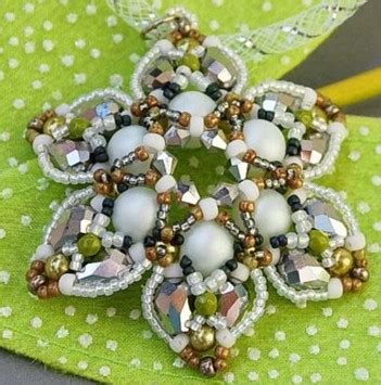 Бисер. Кулон + схема.. Обсуждение на LiveInternet - Российский Сервис ...