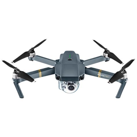 Квадрокоптер DJI Mavic Pro в МД | ENTER.ONLINE