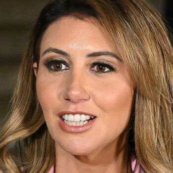 Alina Habba Alina Habba Nude Leaks TheFappening