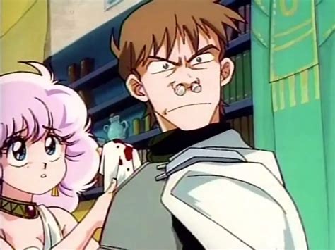 Your SFW Guide To 90s Hentai 90sanime