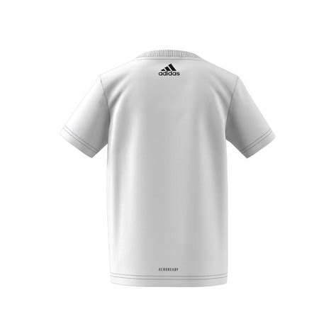 T Shirt Enfant Adidas Badge Of Sport