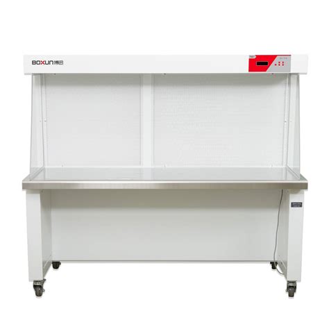 Laminar Air Flow