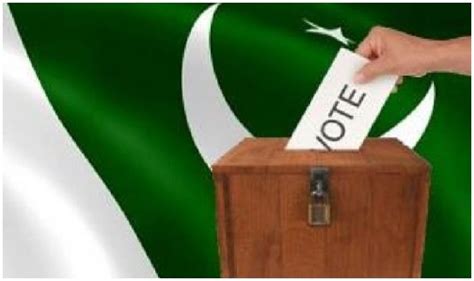 Pakistan General Elections 2018 Party Wise Winning List Check Out