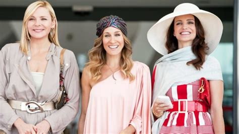 Cuánto ganarán las estrellas de Sex and the City en su regreso a la TV