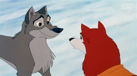 Balto (1995) - About the Movie | Amblin