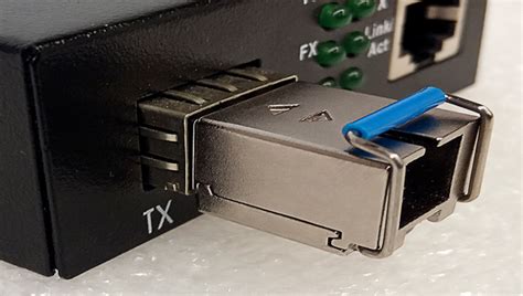 Оптические трансиверы QSFP+ Блог ANDPRO.RU