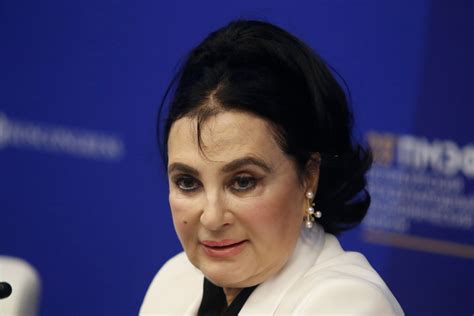 Винер-Усманова выступила за создание независимой от МОК спортивной ...